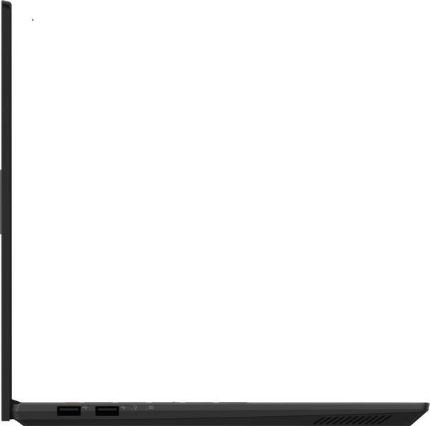 ASUS VivoBook Pro 14X OLED M7400QC | Ryzen 7 5800H | 14" | 16 GB | 512 GB SSD | FP | RTX 3050 | schwarz | Win 11 Home | ES 4