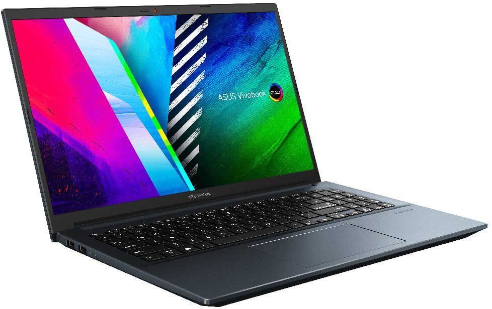 VivoBook Pro 15 M3500QC
