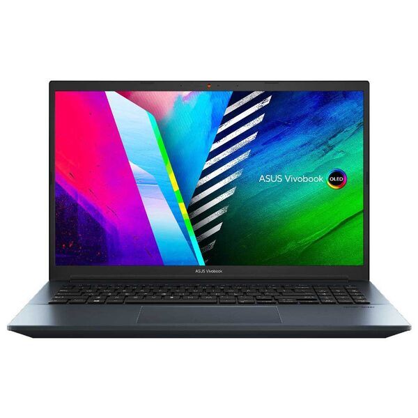ASUS VivoBook Pro 15 M3500QC | Ryzen 7 5800H | 15.6" | 16 GB | 512 GB SSD | Win 11 Home | ES 3