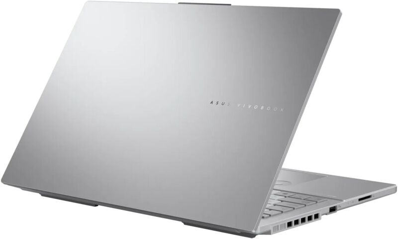 ASUS VivoBook Pro 15 OLED N6506MU | Core Ultra 7 155H | 15.6" | 16 GB | 1 TB SSD | 2880 x 1620 | Backlit keyboard | Win 11 Home | ES 3