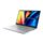 ASUS VivoBook Pro 15 OLED K6500ZC | i7-12700H | 15.6" | 16 GB | 512 GB SSD | FHD | FP | Tastaturbeleuchtung | Win 11 Home | ES thumbnail 3/4