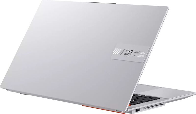 ASUS VivoBook S 15 OLED S5504 | i7-13700H | 15.6" | 16 GB | 512 GB SSD | FP | Backlit keyboard | Win 11 Home | ES 4