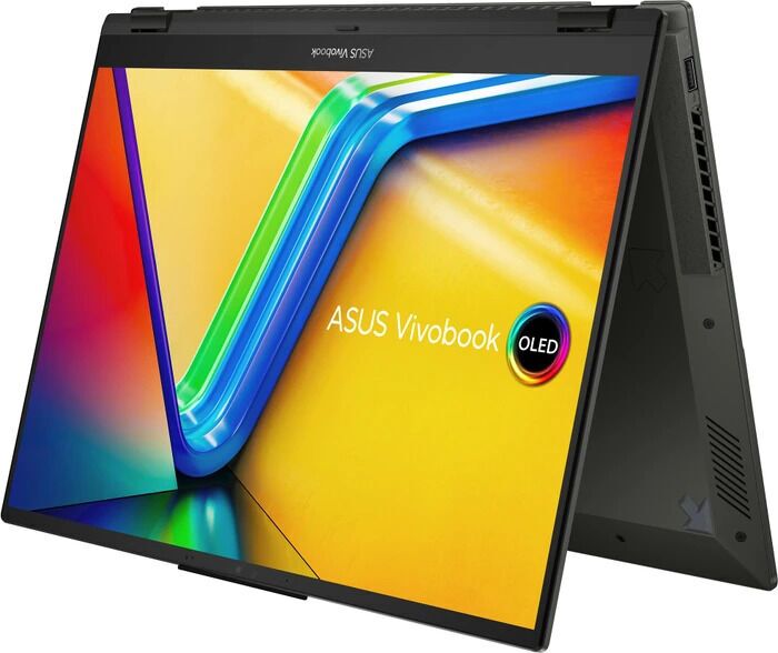 ASUS Vivobook S 16 Flip TN3604YA | Ryzen 7 7730U | 16" | 16 GB | 512 GB SSD | Win 11 Home | ES, image 1 of 6