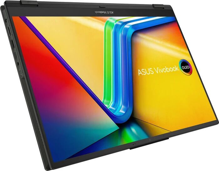 ASUS Vivobook S 16 Flip TN3604YA | Ryzen 7 7730U | 16" | 16 GB | 512 GB SSD | Win 11 Home | ES, image 5 of 6