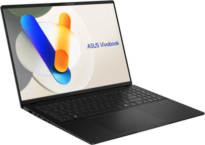 ASUS Vivobook S 16 OLED M5606 | Ryzen AI 9 HX 370 | 16" | 32 GB | 1 TB SSD | 3200 x 2000 | Win 11 Home | CH, image 1 of 4