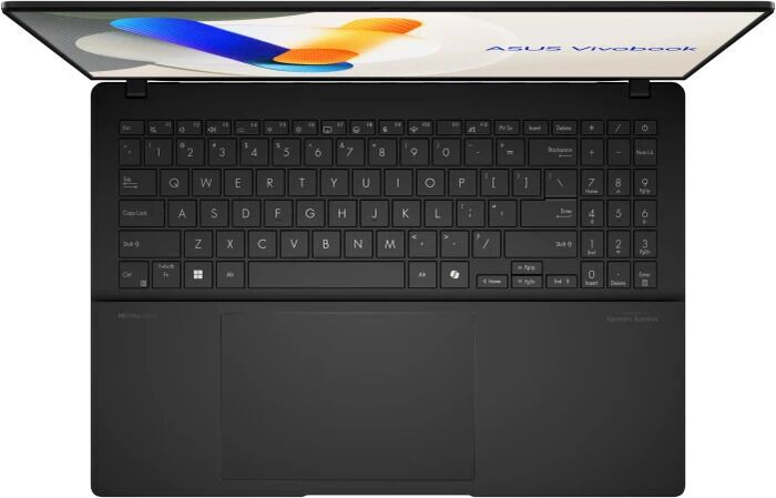 ASUS Vivobook S 16 OLED M5606 | Ryzen AI 9 HX 370 | 16" | 32 GB | 1 TB SSD | 3200 x 2000 | Win 11 Home | CH, image 2 of 4