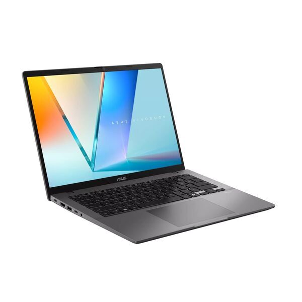 Asus Vivobook S14 S3407CA | Core Ultra 5 225H | 14" | 16 GB | 1 TB SSD | WUXGA | Klaviatuuri valgustus | Win 11 Home | ES, image 2 of 6