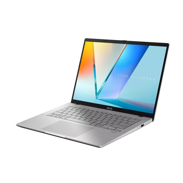 Asus Vivobook S14 S3407CA | Core Ultra 7 255H | 14" | 16 GB | 1 TB SSD | WUXGA | Backlit keyboard | Win 11 Home | ES, image 3 of 6