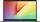ASUS VivoBook S14 S433EQ | i7-1165G7 | 14" | 16 GB | 512 GB SSD | Tastaturbeleuchtung | FP | rot | Win 11 Home | AR thumbnail 1/6