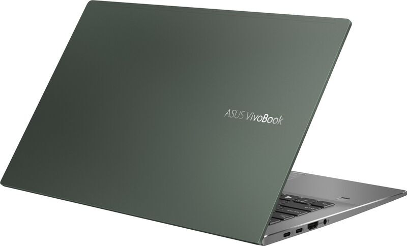 ASUS VivoBook S14 S435EA | i7-1165G7 | 14" | 16 GB | 1 TB SSD | FP | Win 11 Home | ES 4
