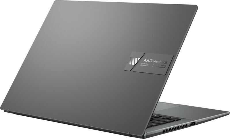 ASUS VivoBook S 14X OLED S5402ZA | i5-12500H | 14" | 8 GB | 512 GB SSD | Win 11 Home | DE 4