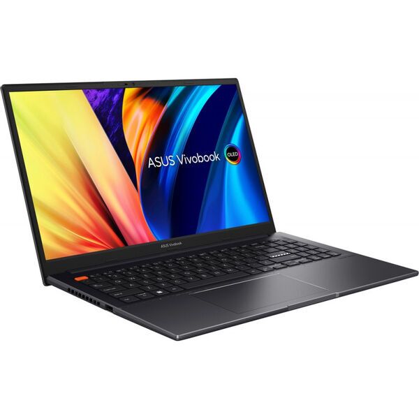 ASUS VivoBook S15 OLED M3502RA | Ryzen 9 6900HX | 15.6" | 16 GB | 1 TB SSD | Tastaturbeleuchtung | Win 11 Pro | US 2