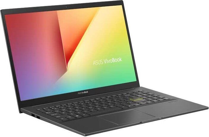 ASUS VivoBook S15 S533EA | i5-1135G7 | 15.6" | 16 GB | 512 GB SSD | Win 10 Home | BE 1