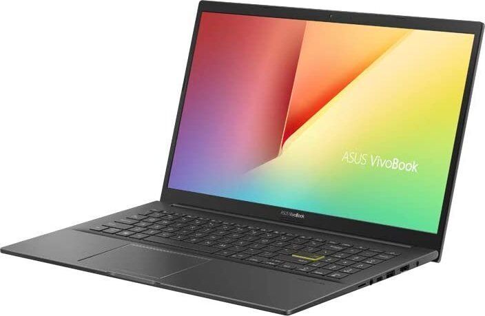 ASUS VivoBook S15 S533EA | i5-1135G7 | 15.6" | 16 GB | 512 GB SSD | Win 10 Home | BE 2