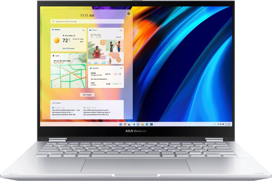 Vivobook S 14 Flip OLED TP3402ZA