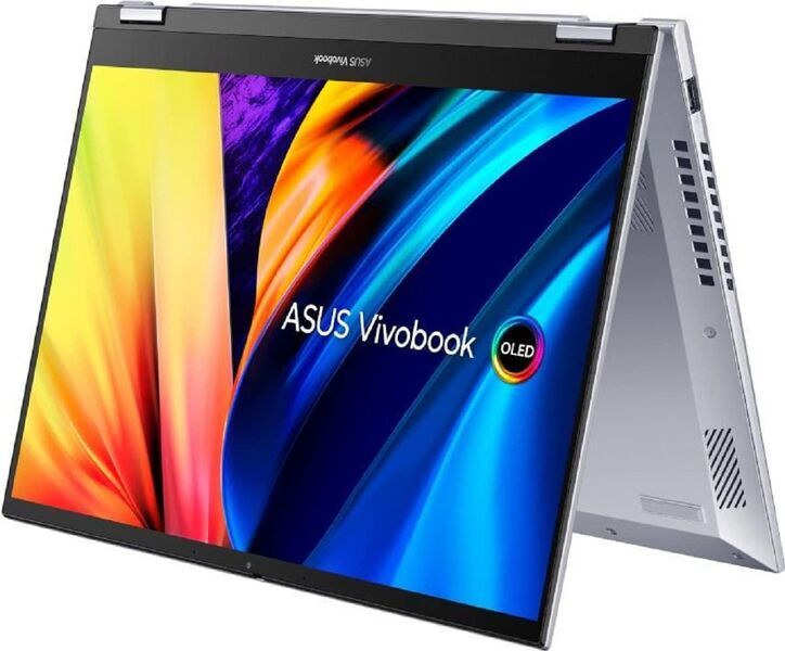ASUS Vivobook S 14 Flip OLED TP3402ZA | i7-12700H | 14.5" | 16 GB | 1 TB SSD | FP | Win 11 Home | AR 2