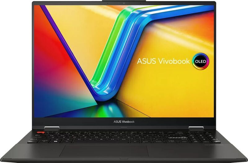 Asus Vivobook S 16 Flip OLED TP3604VA | i7-13700H | 16" | 16 GB | 1 TB SSD | FP | Win 11 Home | CH 1