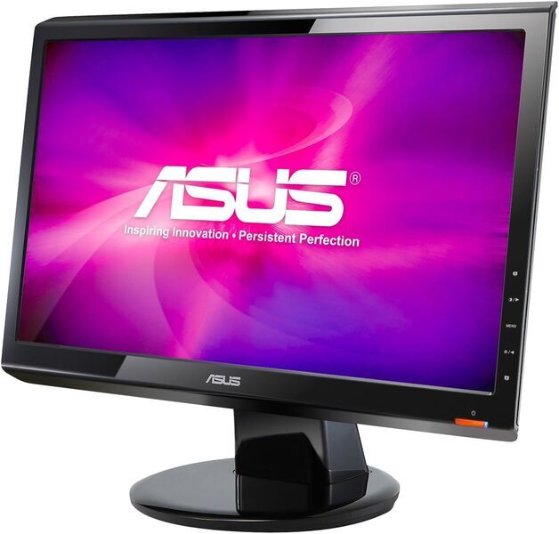 Asus VH203D | 20" | black 2