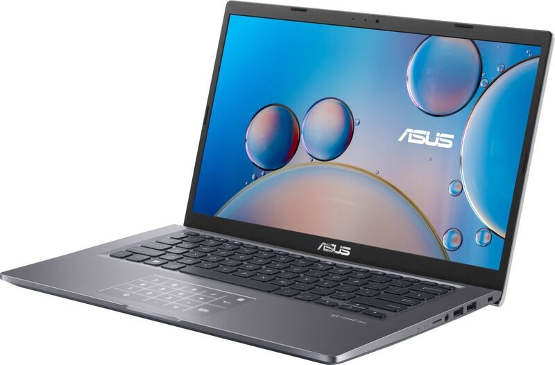 ASUS VivoBook 14 | Ryzen 5 5500U | 14" | 16 GB | 512 GB SSD | Win 11 Home | DE 4