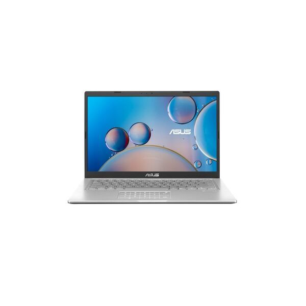 ASUS VivoBook 14 F415EA | i7-1165G7 | 14" | 16 GB | 1 TB SSD | Win 11 Home | silver | ES 1