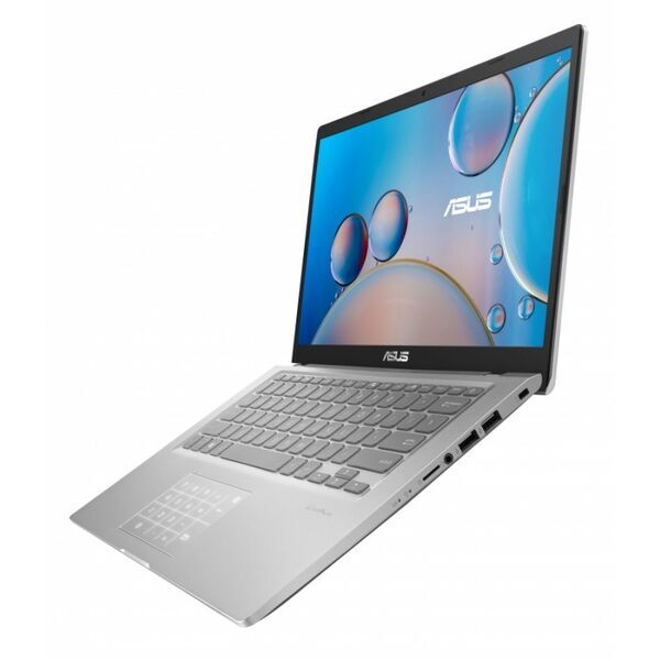 ASUS VivoBook 14 F415EA | i7-1165G7 | 14" | 16 GB | 1 TB SSD | Win 11 Home | silver | ES 4