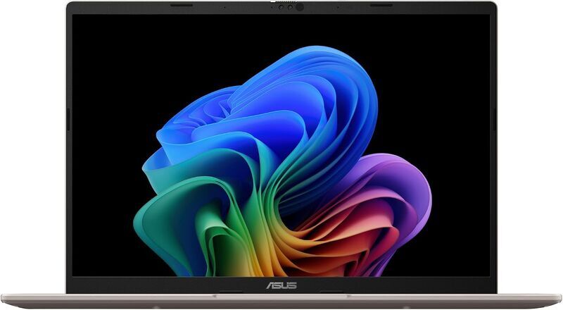 Asus Vivobook 14 M1407 | Ryzen AI 7 350 | 14" | 16 GB | 1 TB SSD | WUXGA | Klaviatūros apšvietimas | Win 11 Home | CH, image 1 of 2