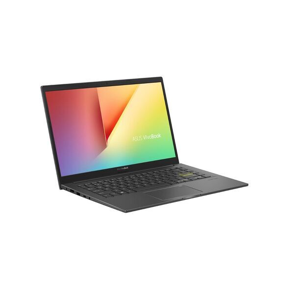 ASUS Vivobook 14 M413 | Ryzen 5 5500U | 14" | 8 GB | 512 GB SSD | FP | Win 11 Home | International English 2
