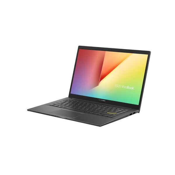 ASUS Vivobook 14 M413 | Ryzen 5 5500U | 14" | 8 GB | 512 GB SSD | FP | Win 11 Home | International English 3