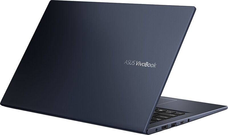 ASUS VivoBook 14 S413EA | i5-1135G7 | 14" | 8 GB | 512 GB SSD | Tastaturbeleuchtung | Win 11 Pro | DE 4