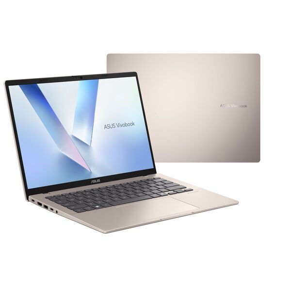 ASUS VivoBook 14 X1407CA | Core Ultra 5 255H | 14" | 16 GB | 512 GB SSD | Win 11 Home | CH, image 2 of 6