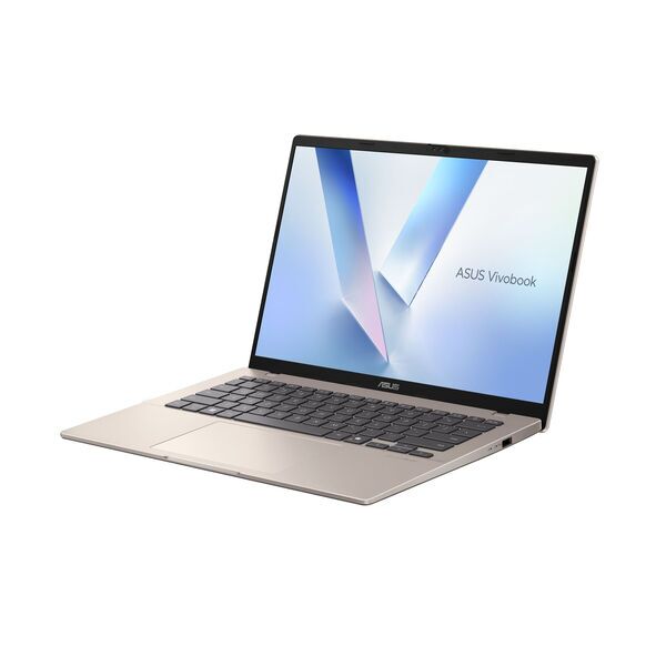 ASUS VivoBook 14 X1407CA | Core Ultra 5 255H | 14" | 16 GB | 512 GB SSD | Win 11 Home | CH, image 4 of 6