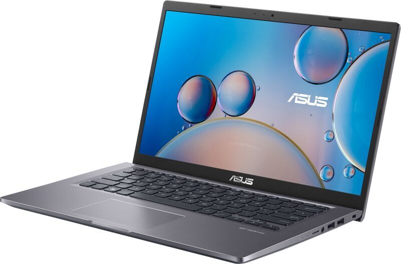 ASUS VivoBook 14 X415FA | i3-10110U | 14" | 4 GB | 1 TB HDD | FHD | Win 11 Home | International English 3