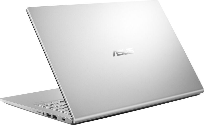 ASUS VivoBook A516KA | N4500 | 15.6" | 8 GB | 512 GB SSD | Bakgrundsbelyst tangentbord | silver | Win 11 Home | ES 2