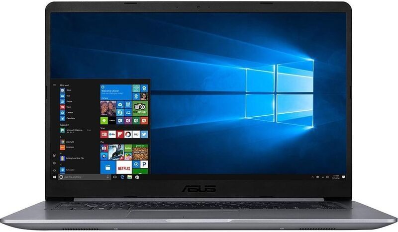 ASUS VivoBook 15 F510UA | i5-8250U | 15.6" | 8 GB | 128 GB SSD | 1 TB HDD | hopea | Win 10 Home | US 2
