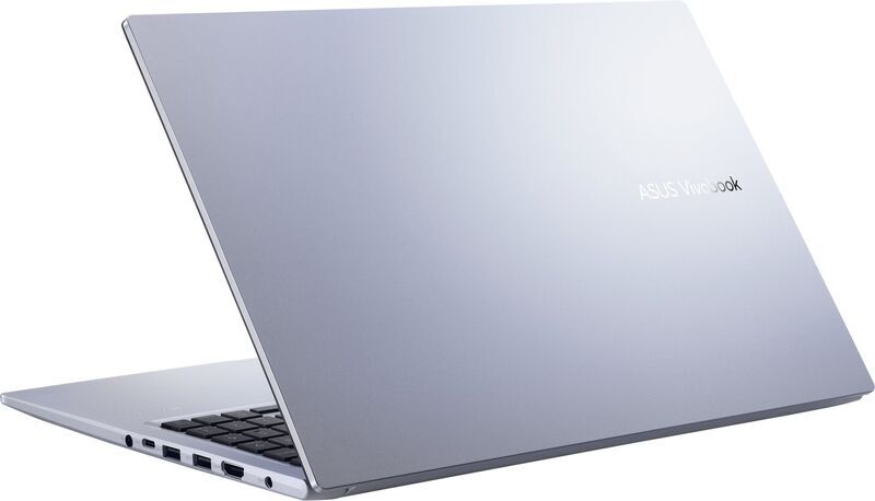 ASUS VivoBook 15 X1502 | i3-1215U | 15.6" | 8 GB | 512 GB SSD | Backlit keyboard | Win 11 Home | CH 5