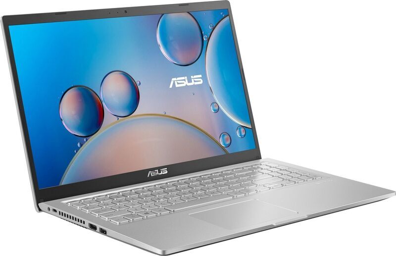 ASUS VivoBook 15 X515JP | i7-1065G7 | 15.6" | 8 GB | 512 GB SSD | FP | Tastaturbeleuchtung | Win 11 Home | AR 2