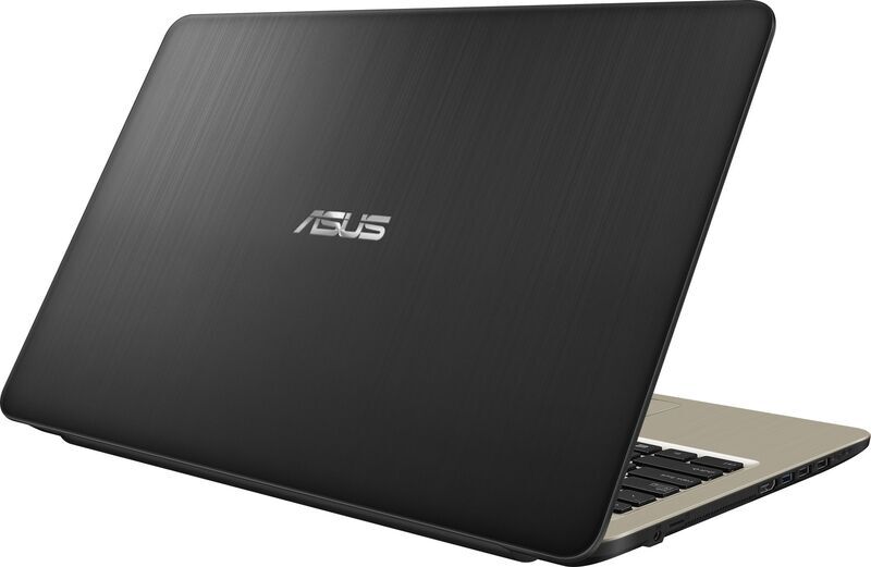 ASUS VivoBook 15 X540 | AMD E2-6110 APU | 15.6" | 4 GB | 1 TB HDD | Win 10 Home | ES 2