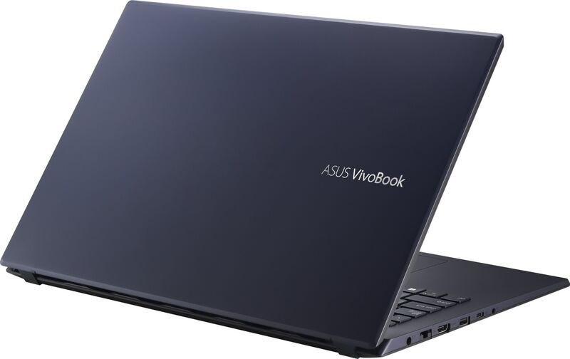 ASUS VivoBook 15 X571GT | i7-9750H | 15.6" | 8 GB | 512 GB SSD | Win 11 Home | CZ 4