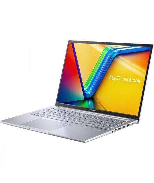 ASUS VivoBook 16 X1605 | i5-13500H | 16" | 8 GB | 512 GB SSD | schwarz | FP | Win 11 Home | AR 1