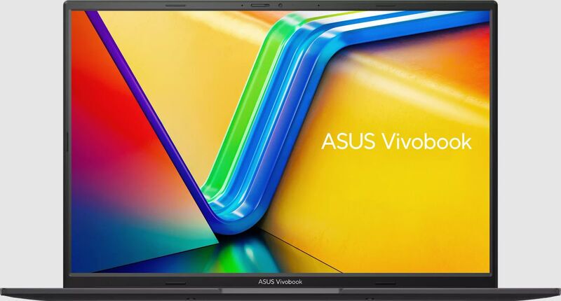 ASUS VivoBook 16X K3605 | i5-12500H | 16" | 8 GB | 512 GB SSD | WUXGA | RTX 2050 | Win 11 Home | AR 1