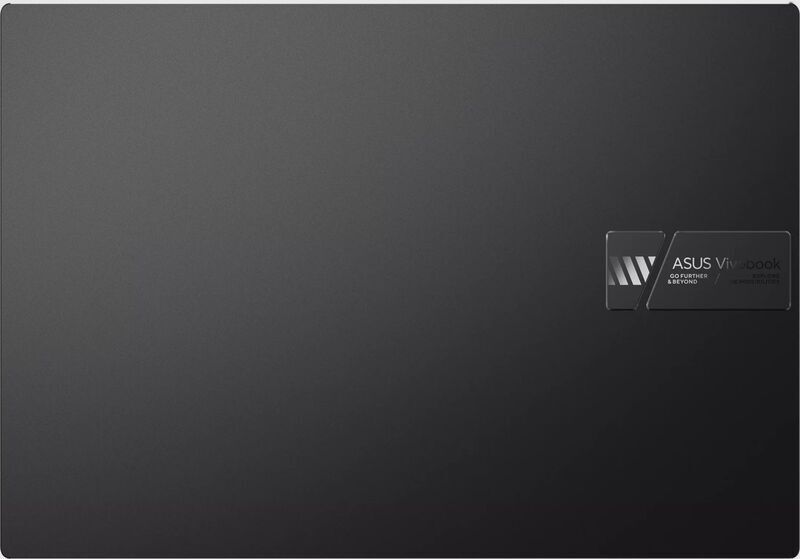 ASUS VivoBook 16X K3605 | i5-12500H | 16" | 8 GB | 512 GB SSD | WUXGA | RTX 2050 | Win 11 Home | AR 5