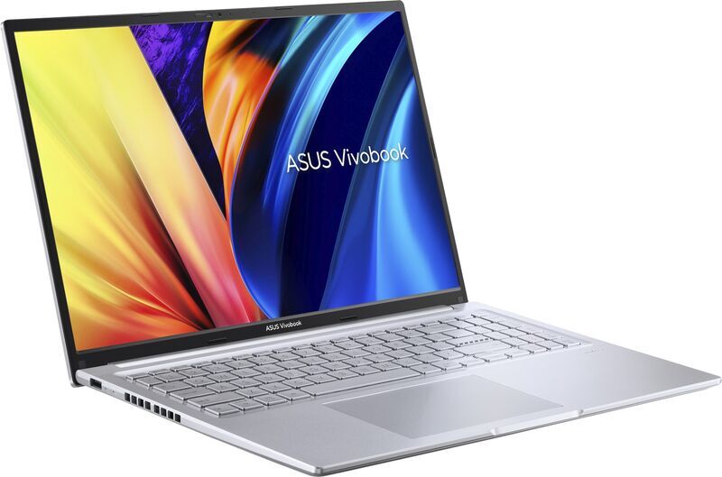 ASUS VivoBook 16X M1603 | Ryzen 5 5600H | 16" | 16 GB | 512 GB SSD | Win 10 Home | International English 2