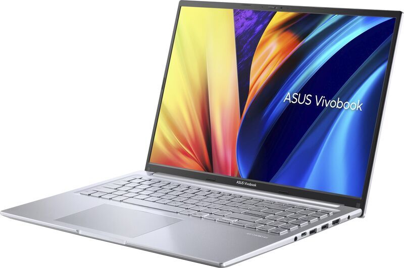 ASUS VivoBook 16X M1603 | Ryzen 5 5600H | 16" | 16 GB | 512 GB SSD | Win 11 Home | International English 3