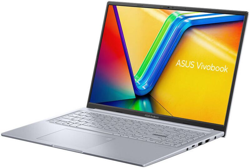 ASUS Vivobook 16X OLED K3605VC | i9-13900H | 16" | 16 GB | 512 GB SSD | WQXGA | RTX 3050 | Win 11 Home | AR 2