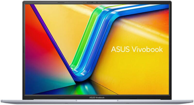 ASUS Vivobook 16X OLED K3605VC | i9-13900H | 16" | 16 GB | 512 GB SSD | WQXGA | RTX 3050 | Win 11 Home | AR 1