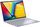 ASUS Vivobook 16X OLED K3605VC | i9-13900H | 16" | 16 GB | 512 GB SSD | WQXGA | RTX 3050 | Win 11 Home | AR thumbnail 4/5