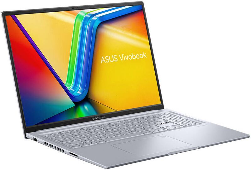 ASUS Vivobook 16X OLED K3605VC | i9-13900H | 16" | 16 GB | 512 GB SSD | WQXGA | RTX 3050 | Win 11 Home | AR 4