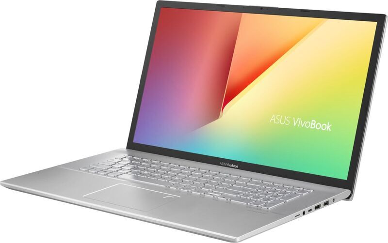 ASUS VivoBook 17 S712DA-AU334T | Ryzen 5 3500U | 17.3" | 8 GB | 512 GB SSD | Win 10 Home | DE 2