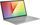 ASUS VivoBook 17 S712EA | i3-1115G4 | 17.3" | 12 GB | 512 GB SSD | Webcam | Rétroéclairage du clavier | FHD | Win 11 Home | DE thumbnail 3/6