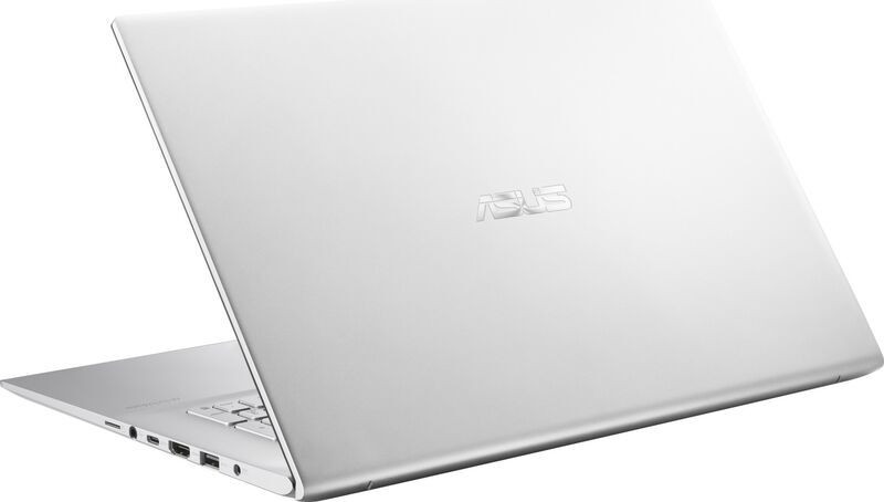 ASUS VivoBook 17 S712EA | i3-1115G4 | 17.3" | 12 GB | 512 GB SSD | Webcam | Rétroéclairage du clavier | FHD | Win 11 Home | DE 4